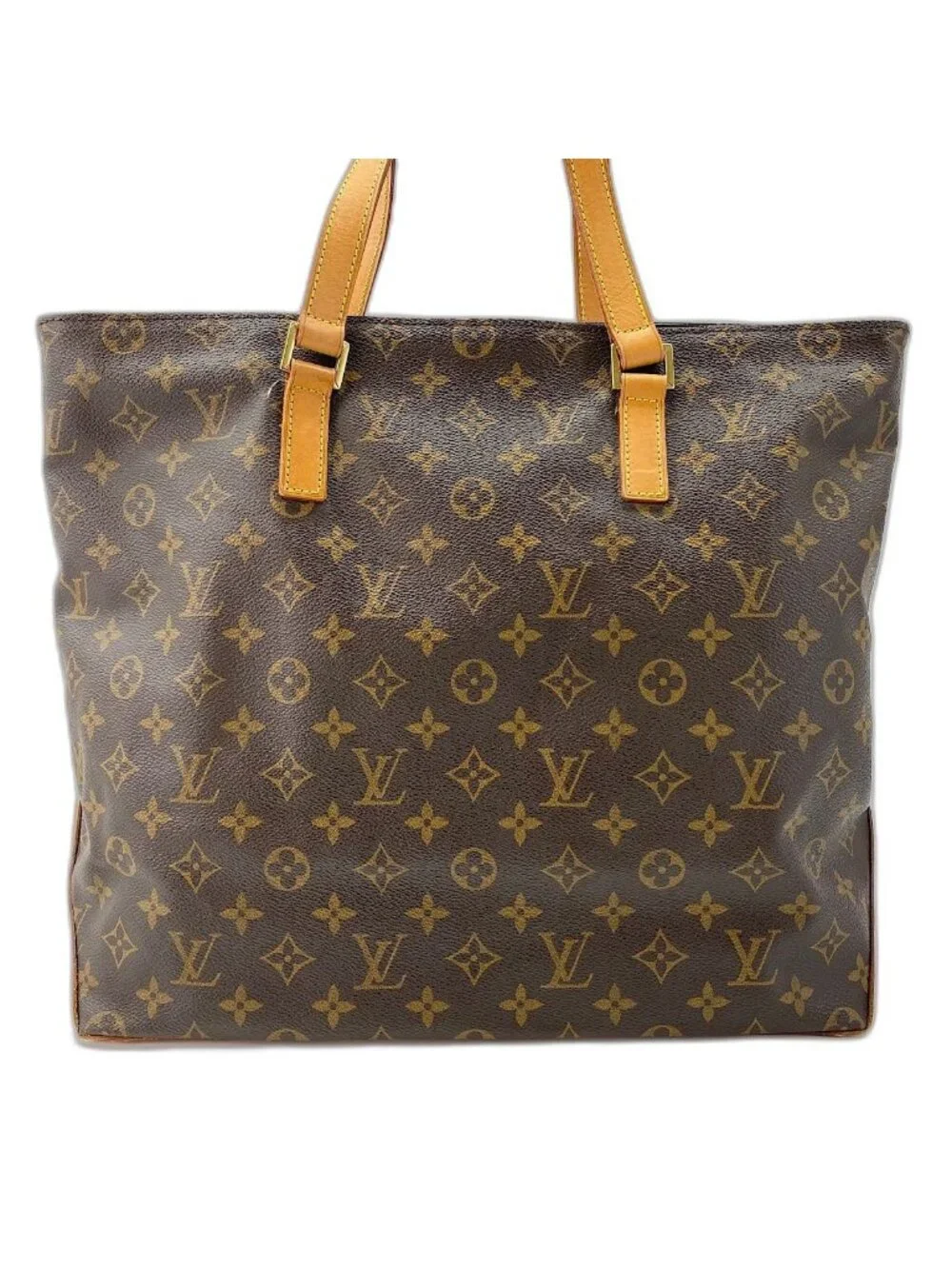 Louis Vuitton Shoulder Bag Cover Mezzo